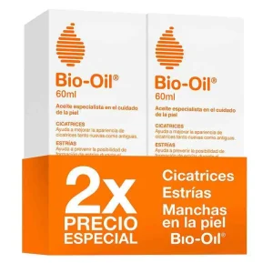 2 BIO OIL 60 ML OFERTA