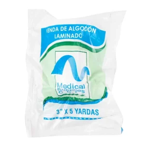 ALGODON LAMINADO VENDAMOS 3X5