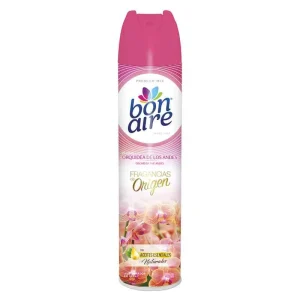 AMBIENTADOR BONAIRE SPRAY ARM.FLORAL 400 ML