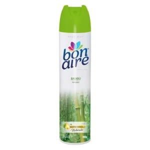 AMBIENTADOR BONAIRE SPRAY BAMBU 400 ML