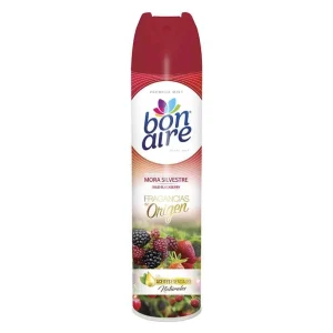 AMBIENTADOR BONAIRE SPRAY FRUTOS ROJO 400 ML