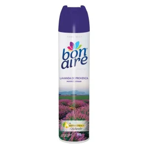 AMBIENTADOR BONAIRE SPRAY LAVANDA FRE.400ML
