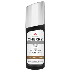 BETUN CHERRY AUTOBRILLANTE BLANCO 60 ML