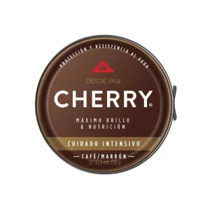 BETUN CHERRY MARRÓN X 30 G