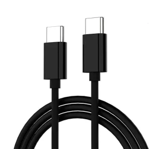 CABLE CARGADOR TECNIGO TIPO C