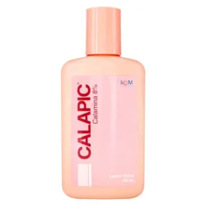 CALAPIC CALAMINA 8% LOCION X 120 ML