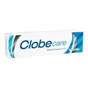 CLOBECARE 0.05% CREMA 40 GR VT
