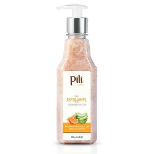 GEL EXFOLIANTE PILI X 250 ML