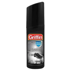 GRIFFIN AUTOBRILLANTE 70 NEGRO X 60 ML