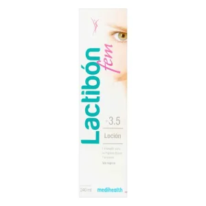 LACTIBON FEM LOCION X 240 ML
