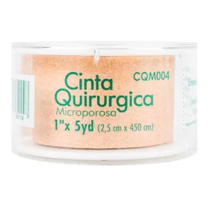MICROPOROSO ALFA PIEL 1X5 YARDAS