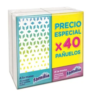 PAÑUELOS KLEENEX BOLSILLO DISENOS 40 UDS OFERTA