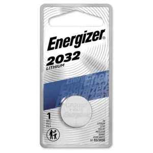 PILA ENERGIZER AUDITIVA CR2032