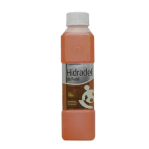 SUERO ORAL HIDRADEL MANDARINA X 500 ML