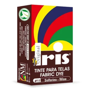 TINTE IRIS 11 SOLFERINO 9 GR