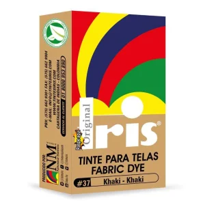 TINTE IRIS 37 KHAKI 9 GR