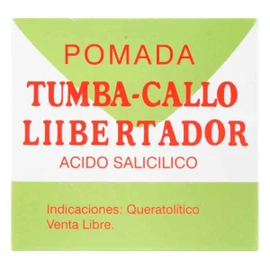 TUMBACALLO LIBERTADOR GRANDE
