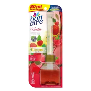 VARITAS BONAIRE FRUTOS ROJOS 80 ML