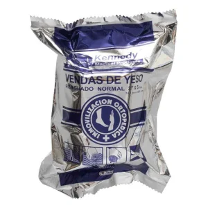 VENDA DE YESO KENNEDY 3X5