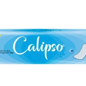 Calipso normal sin alas c/ fragancia