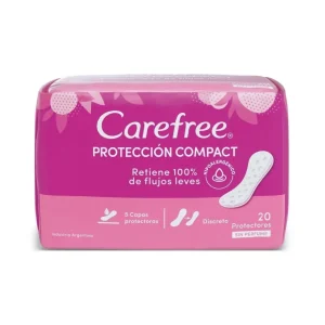 Carefree Proteccion Compact x20